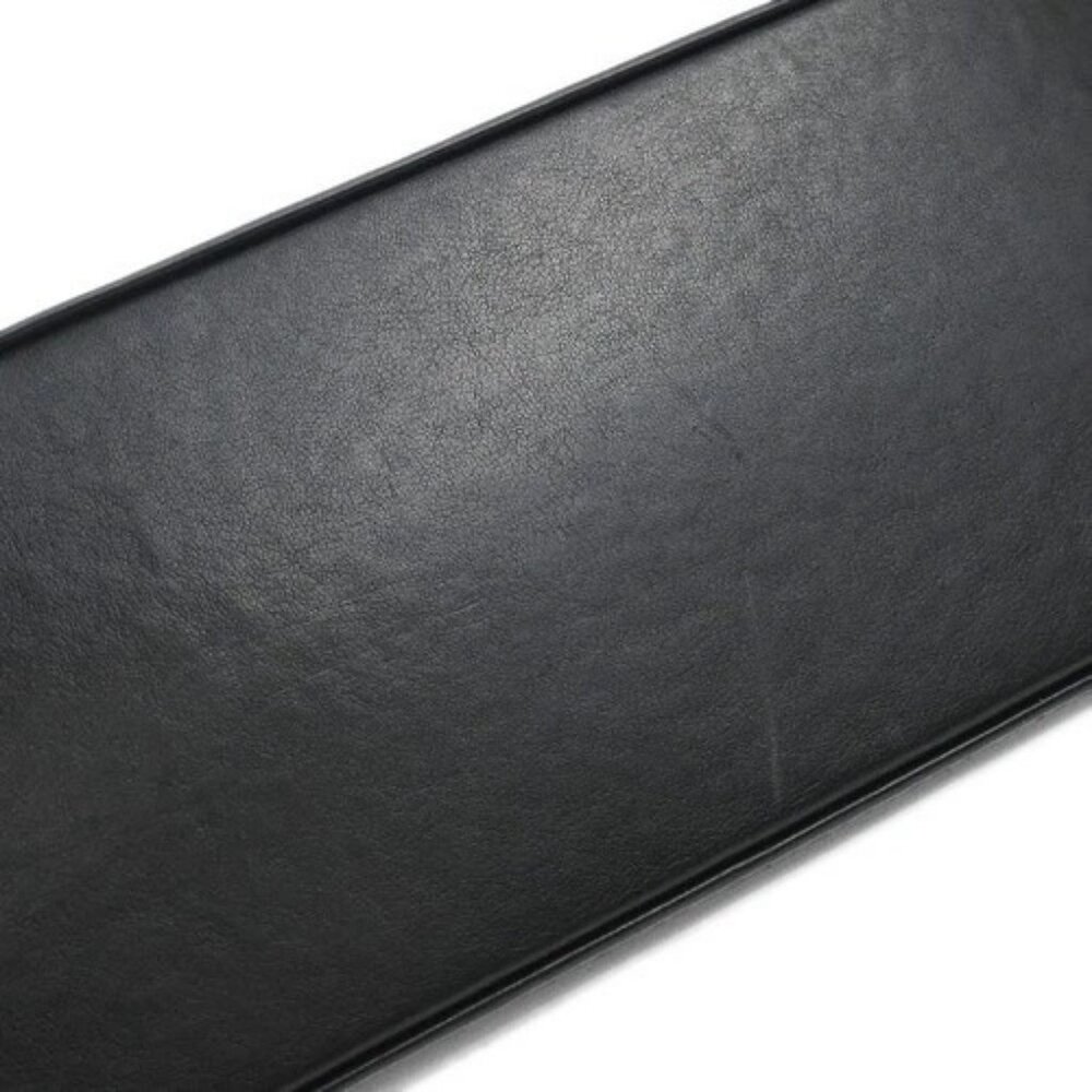 Chanel Black Lambskin Tote Bag 136112 - Picture 3 of 11